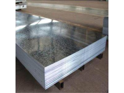 مرکز تامین و فروش ورق گالوانیزه ، ورق رنگی و ورق شیروانی 