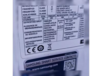 تعمیرات انواع یخچال و ساید بای ساید،سامسونگ،الجی،دوو،هیمالیا،اسنوا،شارژ گاز تبدیل و تعمیر برد تعویض کمپرسور