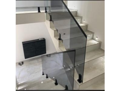 تولیدی درب و پنجره پارسا پن تولید کننده درب و پنجره دوجداره و سه جداره در تبریز