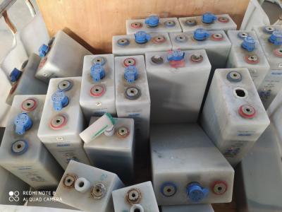 خرید باطری نیکل کادمیوم صنعتی