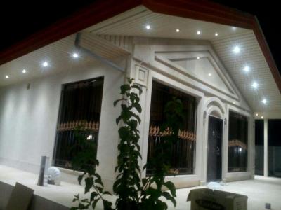 باغ ویلای لوکس 1200 متری 