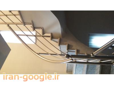 سازه استیل ایران