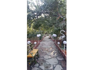  خرید باغ ویلا در شهریار