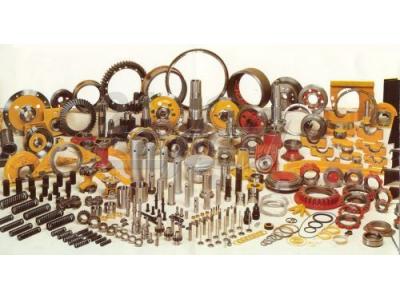  تکنوپارت لوازم یدکی کاترپیلار 