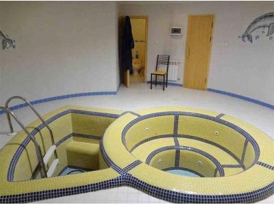 فروش باغ ویلا 3000 متری در زیبا دشت (کد230)