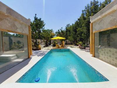 باغ ویلای 750 متری در شهریار