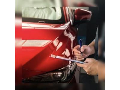 تعمیرات خودرو در محل-تشخیص رنگ خودرو کارشناسی خودرو در محل