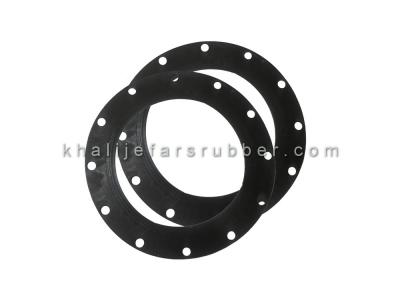 واشر کلینگریت