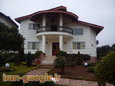  شمال  ونوش- فروش ویژه ویلا و زمین