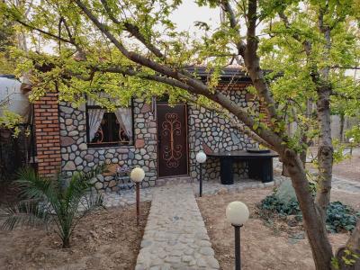 2350 متر باغ ویلای زیبا با سندتکبرگ شهریار