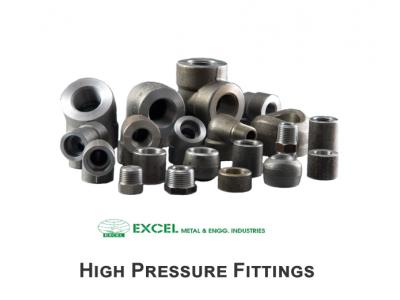 اتصالات فشارقوی