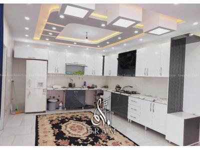 700 متر باغ ویلا نوساز در کردزار شهریار