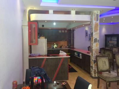 فروش باغ ویلا ۲۵۰۰ متری در کردامیر شهریار(کد137)