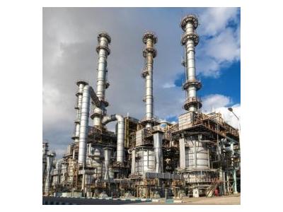 تاسیسات ساختمانی و تجهیزات کارخانه ای