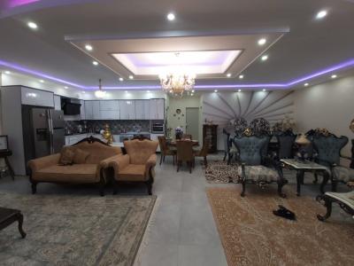 600 متر باغ ویلای زیبا در باغدشت شهریار