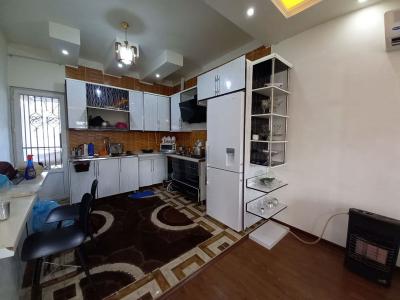 باغ ویلا 1870 متری زیبا و دنج در شهریار