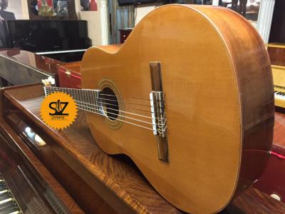 فروش گیتار حرفه ای ریموندو  Raimundo -