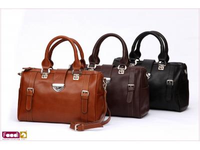 واردکننده کیف زنانه تبلیغاتی 