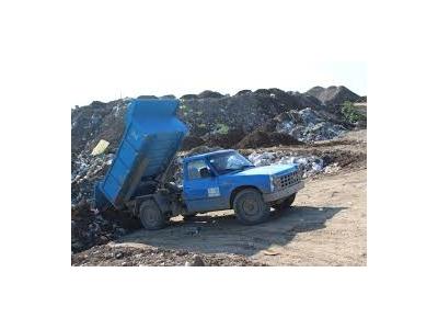 مصالح فروشی  و حمل نخاله علوی زاده  در تهران