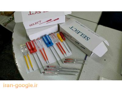 نمایندگی فروش فازمتر سلکت ، پخش فازمتر سلکت 