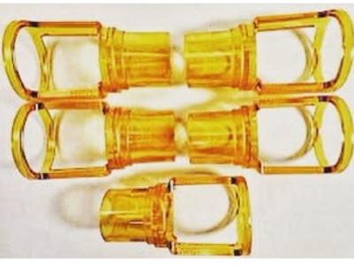 خدمات و لوازم لیزر الکساندرایت کندلا