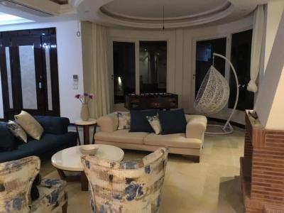 2040 باغ ویلا در خوشنام ملارد