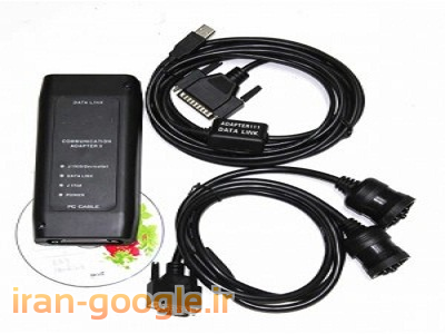 دیاگ پرکینز – عیب یاب پرکینز   Perkins diagnostic