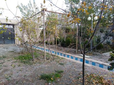 خرید کاشی-1200 متر باغ ویلا شیک و مشجر در بکه شهریار