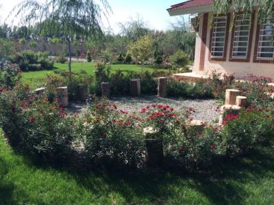 فروش باغ ویلا 2000 متری در ارسطو (کد133)