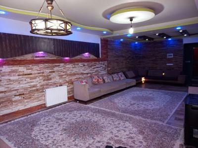 باغ ویلا 1500 متری با سند در شهریار