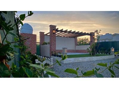 250 متر باغ ویلای نقلی در شهریار