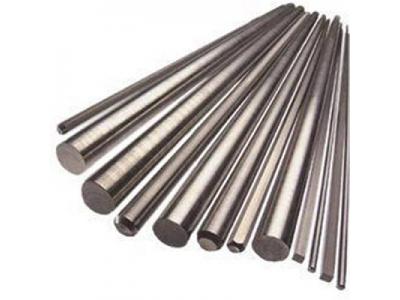 تولید میلگرد آلومینومی 7075 