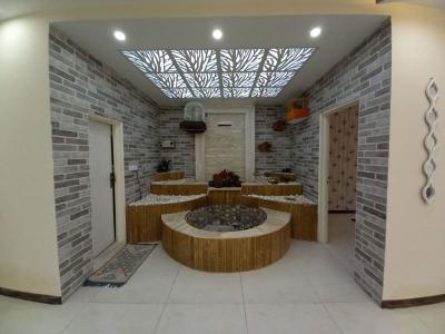 خرید 750 متر باغ ویلا بدون مشکل جهاد در ملارد