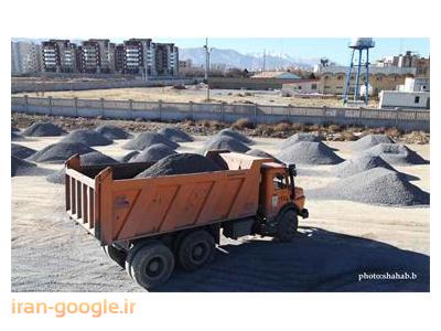 پیمانکاری اسفالت وراهسازی مهدی