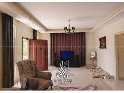 500 متر باغ ویلا در باغدشت شهریار