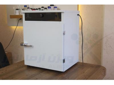 فور یا اون آزمایشگاهی