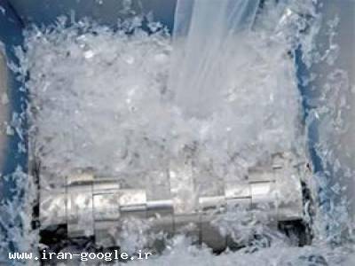  فروش و تامین انواع مواد نو، آسیابی و گرانول در سراسر کشور 