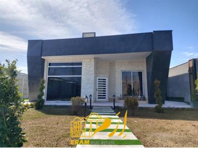 1000 متر باغ ویلا لوکس در فردوسیه شهریار