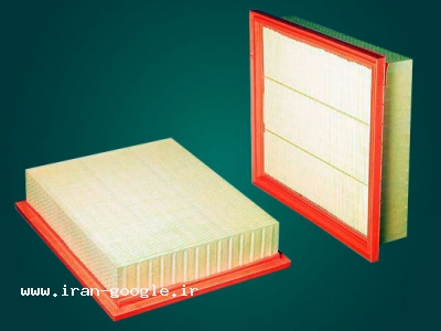 فروش عمده فیلتر هوا