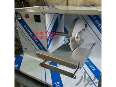 فروش دستگاه خرد کن و پر کن تمام اتوماتیک استیل