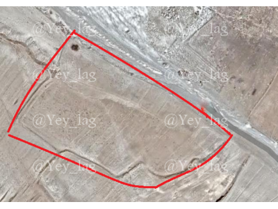 زمین ویلایی - سرمایه گذاری