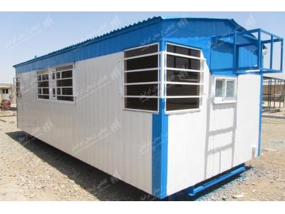 کانکس باسکول، کانکس چرخدار، کانکس فروشگاهی، کانکس مدیریتی، کانکس مدولار 