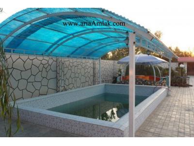  فروش باغ ویلا در شهریار