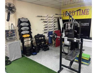 باشگاه هوازی و چربی سوزی و آمادگی جسمانی ، کراسفیت،برگزاری کلاس های خصوصی و گروهی بدنسازی،تی ار ایکس،کراس فیت و…