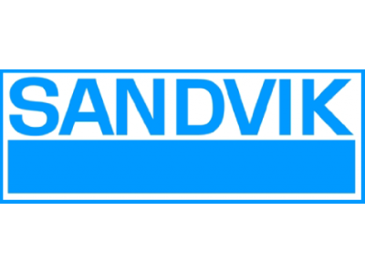 فروش لوازم حفاری دریل واگن ( سندویک سوئد )