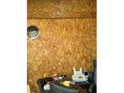 واردات مستقیم چوب OSB  - واردات  چوب او اس بی 