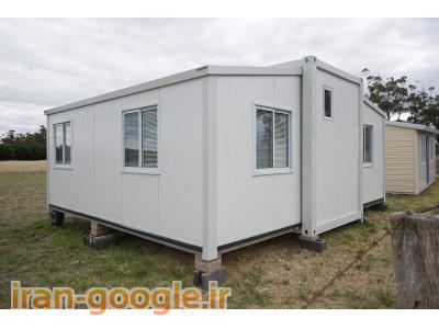 کمپ گارگری(کارن آلتای)