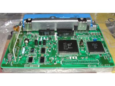 تعمیر ایسیو خودرو