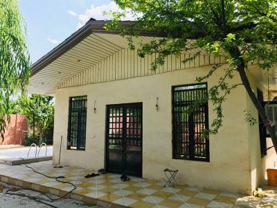 650 متر باغ ویلای مشجر در شهریار