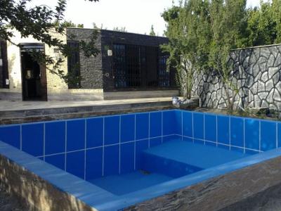 فروش باغ ویلا ۷۵۰ متری در ملارد (کد149)